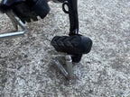 Used Royal Gran Compe 400 Brakes Black Road Bike Brake Set Dia Compe Vintage Road-Bicycle Bin