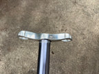 Used Rockshox SID XL Fork Dual Crown 1 1/8” Threadless Steerer 10.5in Vintage MTB-Bicycle Bin