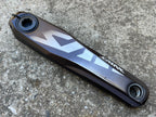 Used Shimano Saint FC-M815 170mm Crankset 83mm 36T Ring Downhill Bike MTB-Bicycle Bin