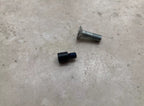 Used SRAM Force 1 CX1 Outer Cage Medium With Stopper Pin And Plastic Seal 11 Speed-Bicycle Bin