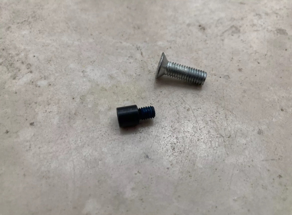 SRAM Force 1 CX1 Outer Cage Medium With Stopper Pin And Plastic Seal 11 Speed - Image 6