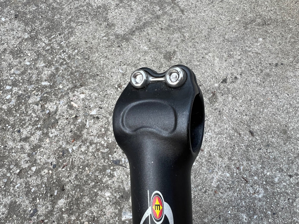 Easton EA70 26.0x120mm 1 1/8” Threadless Stem Road Gravel Bike Black Vintage  - Image 6