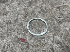 Used Mavic Ksyrium SL 20H Hole Rear Hub 130mm Road Bike Silver 8/9/10/11 Speed HG-Bicycle Bin