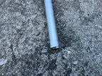 Ritchey Force Lite 560x25.4mm Silver Flat Bars MTB Mountain Bike Aluminum