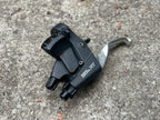 Shimano Deore XT ST-M739 Left Front V Brake 3 Speed Shifter Brake Lever Brifter Combo