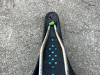 Trico Sports Kevlar Titanium Saddle Vintage MTB Road Bike Black 90’s 2000’s