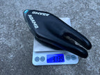 ISM Adamo Attack Triathlon Tri Racing Saddle Seat Road Bike Black
