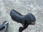 Shimano Ultegra ST-6800 2x11 Speed Double Road Shifters Brifters Brake Levers