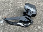 SRAM Force AXS D1 Braze On Front Derailleur 2x12 Speed Road Gravel