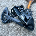 SRAM GX Eagle 12 Speed Rear Derailleur MTB Mountain Bike Black 520%