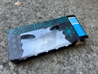 Supacaz Neon Blue Super Sticky Kush Bar Tape Road Gravel Bike Drop Bar
