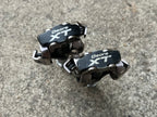 Used Shimano Deore XT PD-M770 SPD Clipless Pedals MTB Mountain Bike-Bicycle Bin