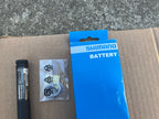 NEW Shimano SM-BTR2 Di2 Internal Battery for Dura Ace Ultegra 9070 6870