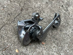 REBUILT Suntour Le Tech 5/6 Speed Long Cage Vintage MTB Rear Derailleur