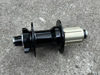 Sunrace Rear Hub 12x142mm 32H  8/9/10 Speed Shimano 6 Bolt Disc Mountain Bike Black