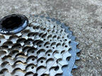 Shimano Deore XT CS-M8000 11-40T 11 Speed Cassette Mountain Bike MTB