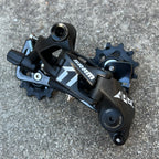 NEW SRAM Apex 1 1x11 Speed 42T Max Exact Actuation MTB Rear Derailleur