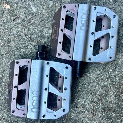 Pedals