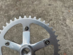 NOS Specialized Flag TANDEM LEFT Drive Side Crank Arm 175mm Stoker Captain