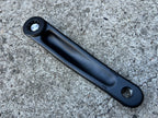 Truvativ FireX ISIS 170mm Non Drive Side Black Crank Arm w Self Extracting Bokt