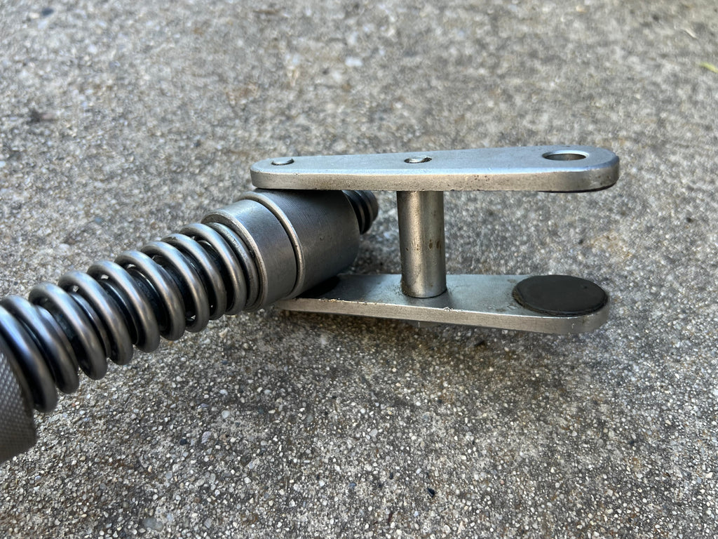 Campagnolo 1” Headtube Reamer Vintage Road Bike Steel Campy Retro Eroica