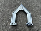 NOS AC Adventure Components RockShox Mag 20/21 FSX Fork Arch Vintage MTB Silver