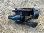 MINT Shimano XTR ST-M900 Brake & Shifter Combo Shifters 3x8 Speed Cantilever MTB 9.5/10
