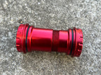 Wheels MFG BB30 Outboard Bottom Bracket 24mm for Shimano Spindles