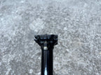 Thomson Elite 27.2x330mm Setback Seatpost SP-E101 MTB Gravel Road Bike Black