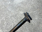 NEEDS REBUILD RockShox Reverb Dropper Post w Lever 30.9x380mm 125mm travel