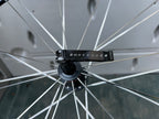 Bontrager Race Lite 700c Clincher 8/9/10 Speed Road Black Wheelset Wheels 130
