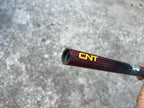 Easton Monkey Lite XC 31.8x650mm CNT Black Carbon MTB Riser Bars