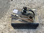 NOS Shimano XTR FD-M960 34.9mm Top Pull Front Derailleur Triple Vintage MTB