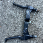 Dia Compe XCT Brake Levers Cantilever Vintage MTB ATB Commuter Bike
