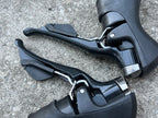 Shimano Ultegra ST-6800 2x11 Speed Double Road Shifters Brifters Brake Levers