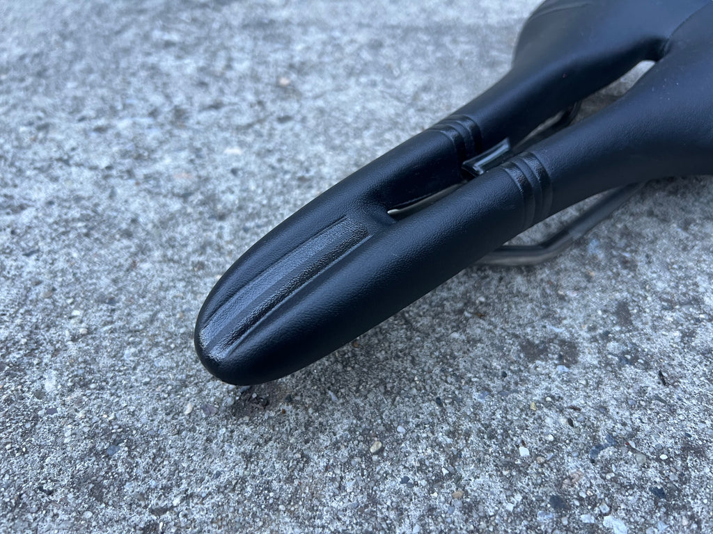 Selle San Marco Aspide Saddle 270x125mm Narrow 183g Road Bike Cycling Black