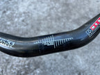 Raceface Next Riser XC  31.8x660mm MTB Black Carbon Bars