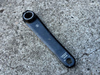 Shimano Deore XT FC-M780 M782 M785 T780 T781 175mm Non Drive Side Black Crank Arm