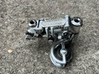 Campagnolo Campy Nuovo Record 5/6 Speed Vintage 1973 73 Rear Derailleur