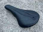Specialized Bridge Saddle 143mm Mountain Hybrid Road Gravel Bike Black