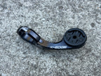 K-Edge 31.8mm Garmin Go Pro Cycling Computer Mount Road Bike