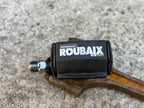 Used Look Roubaix Performance Clipless Pedals Black Vintage Retro Road ARC Gravel-Bicycle Bin