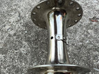 NOS New Departure Track Hub 28H Hole 110mm Fixed Gear Skip Tooth Antique Vintage-Bicycle Bin