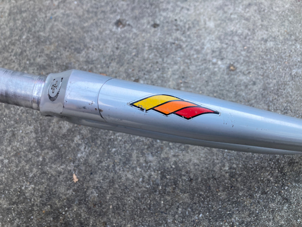 Used Colnago Aluminum Fork 700c 1” 8.75” Threaded Steerer Vintage Retro Road Bike-Bicycle Bin