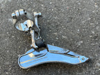 Used Shimano Deore FD-MT62 28.6mm Bottom Pull Front Derailleur Vintage MTB Triple-Bicycle Bin