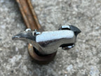 Used Smooth Shimano Dura Ace PD-7410 SPD Clipless Pedals Vintage Retro Road Bike 9/16-Bicycle Bin