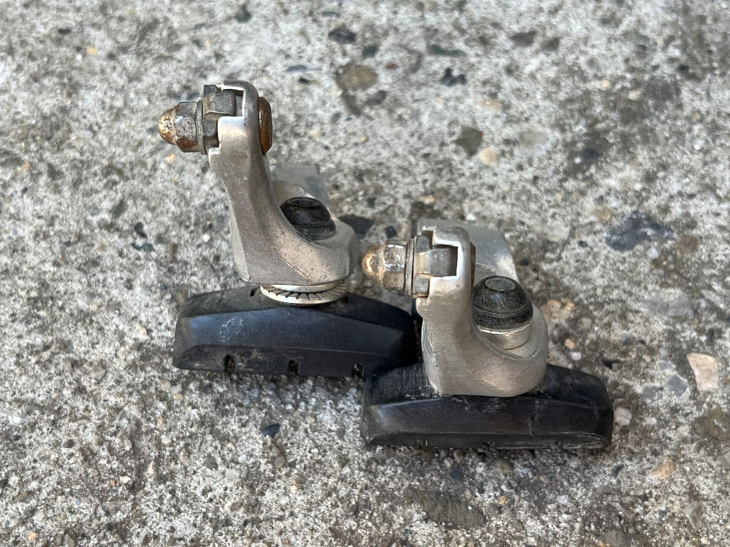 Shimano Exage BR-M454 Brakes Brake Set Cantilver Vintage MTB Touring Mountain - Image 8