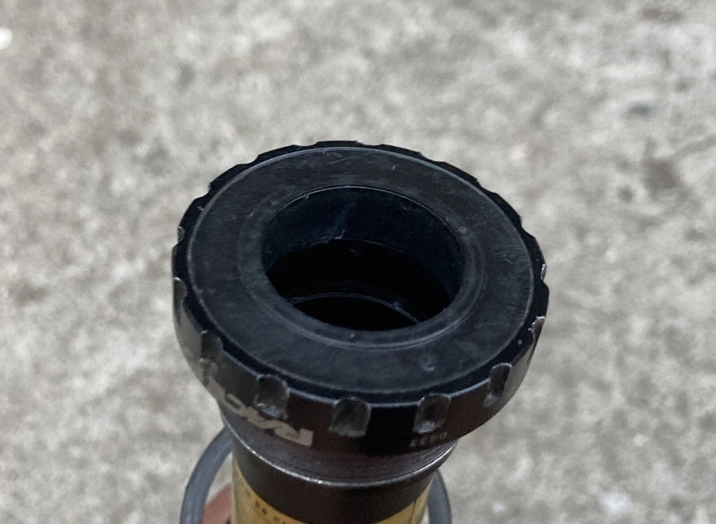 Raceface X-Type 24mm Bottom Bracket 68mm 73mm BSA English All Mountain MTB XC - Image 7