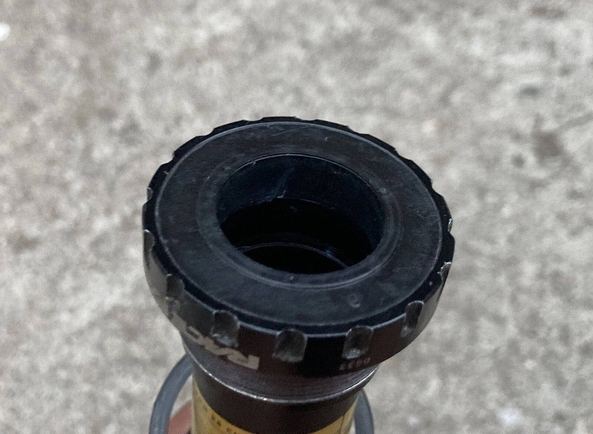 Raceface X-Type 24mm Bottom Bracket 68mm 73mm BSA English All Mountain MTB XC - Image 7