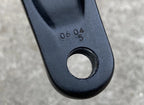 Used Raceface Evolve XC Non Drive Side Crank Arm & Spindle 175mm Black MTB Enduro-Bicycle Bin